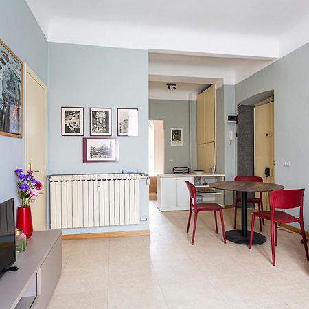 Your Nest In Milan - Via Cantoni Esterno foto