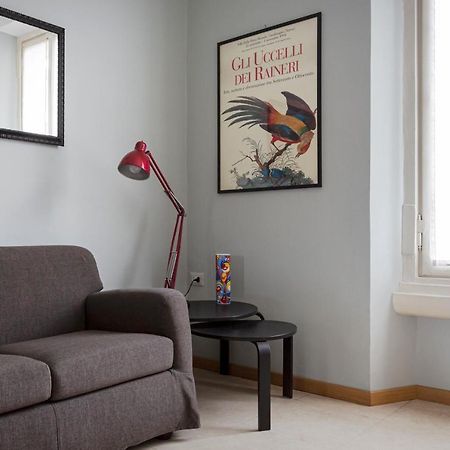 Your Nest In Milan - Via Cantoni Esterno foto