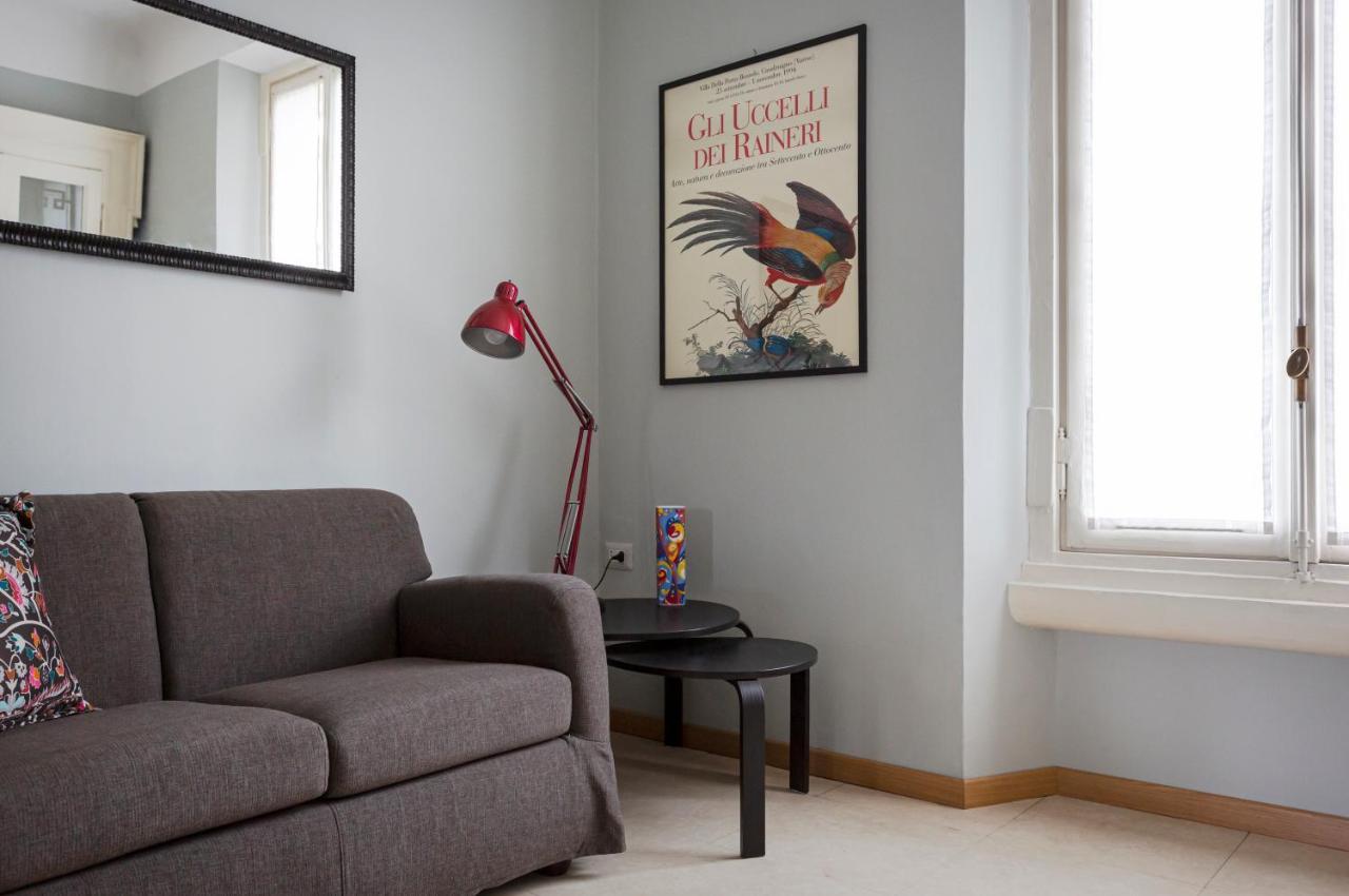Your Nest In Milan - Via Cantoni Esterno foto