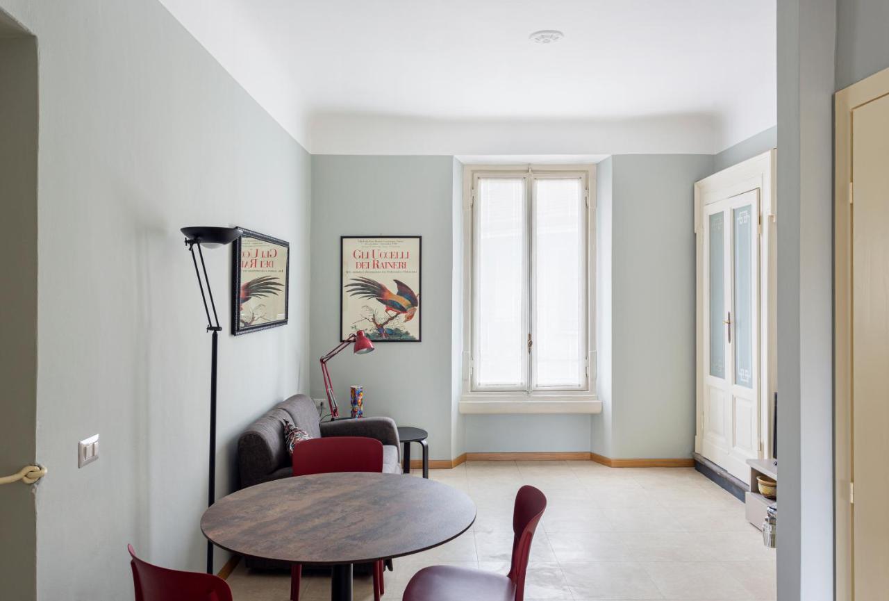 Your Nest In Milan - Via Cantoni Esterno foto