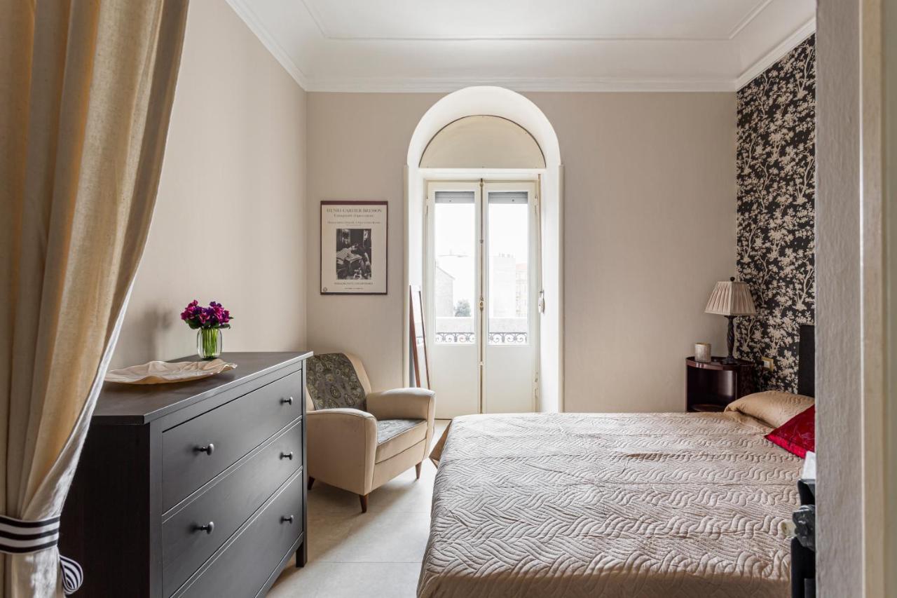 Your Nest In Milan - Via Cantoni Esterno foto