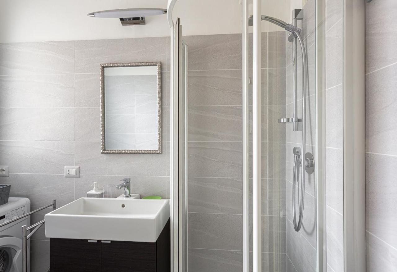 Your Nest In Milan - Via Cantoni Esterno foto