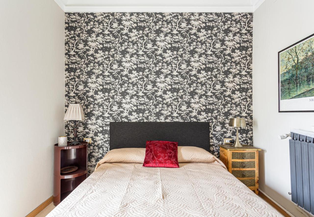 Your Nest In Milan - Via Cantoni Esterno foto