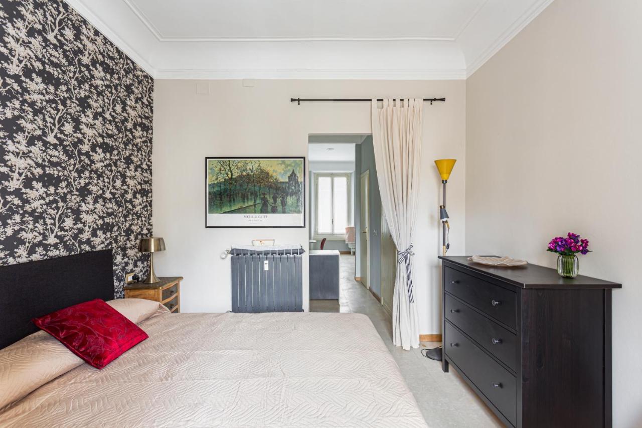 Your Nest In Milan - Via Cantoni Esterno foto