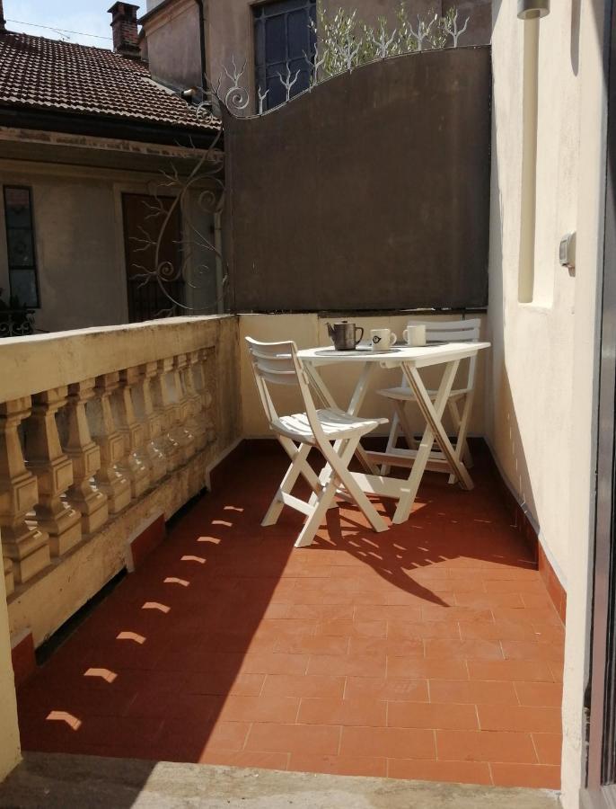 Your Nest In Milan - Via Cantoni Esterno foto